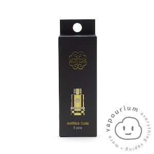 Dotmod Dotstick Coils