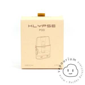 Innokin Klypse Replacement Pod