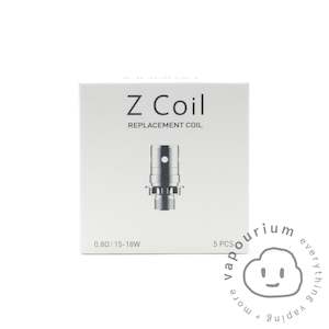 Innokin Z Coils (Zenith/Zlide Coils) - 5 Pack