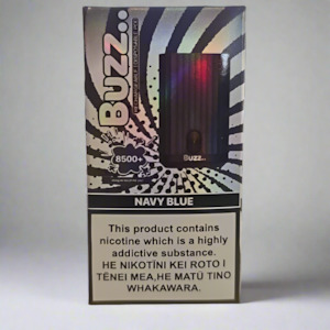 Replacement Pods: Buzz 8500 Device (Battery Only)