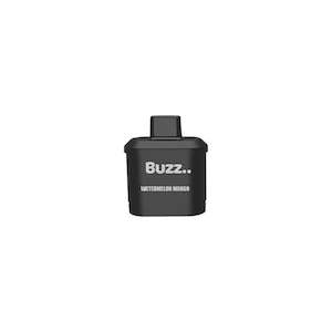 Buzz 8500 Replacement Pods - Watermelon Mango