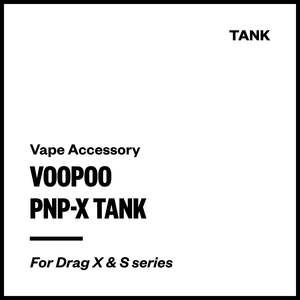 Voopoo PnP-X (Drag X2) Tank