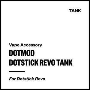 Dotmod Dotstick Revo Replacement Tank