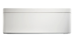 Daikin Zena Vogue J50 High Wall Heat Pump WHITE HAIRLINE