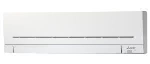 Mitsubishi Electric EcoCore AP 71 High Wall Heat Pump