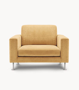 Products: Cozy sofa – Varcoe McMillan Architecture