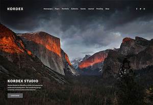 Products: Blue chair – Varcoe McMillan Architecture