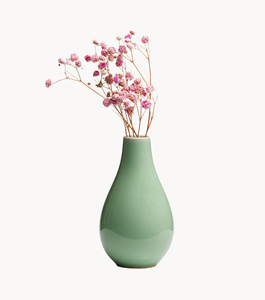 Green vase – Varcoe McMillan Architecture