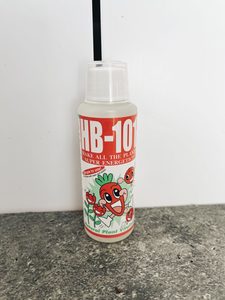 Products: HB-101 All Purpose Natural Plant Vitalizer 100ml