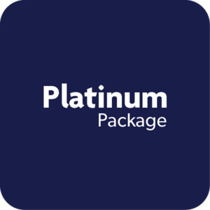 Products: Platinum Monthly Package