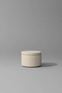 Aquila Cremation Urns: Aquila III Ceramic Cremation Urn
