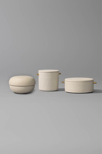 Memento Bundle of Cremation Urns