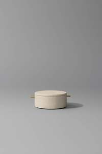 Memento II Ceramic Cremation Urn