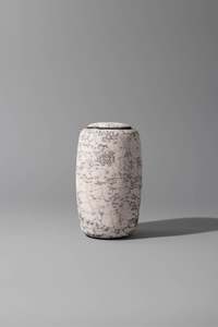 Cygnus Cremation Urns: Cygnus I Ceramic Cremation Urn