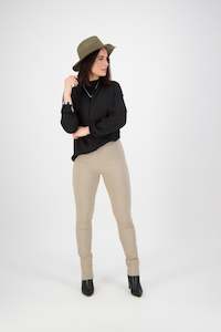 Home Page: 230AF Origin Pull On - Taupe