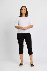 P5364 Paris 3/4 - Black