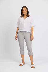 P5364 Paris 3/4 - Silver