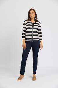 P6116 Paris Full Length - Inka