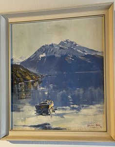Products: Manapouri - Vaughan Antiques