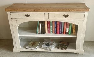 Products: Bookcase unit - Vaughan Antiques