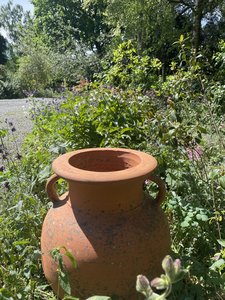 Products: Burelli Pot - Vaughan Antiques