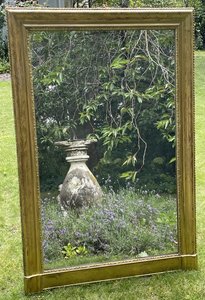 Products: Louis Philippe mirror - Vaughan Antiques