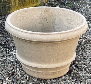 Products: Burrelli Pot - Vaughan Antiques