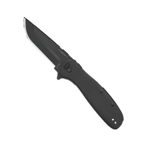 Gerber: 361078     ~ OUT EDGE RAZOR BLK G-10 ASSIS
