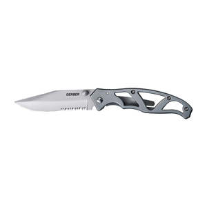 Gerber: 34501      ~ GERBER PARAFRAME 2 SERRATED ED