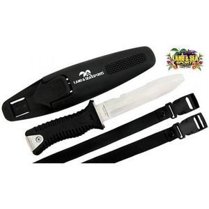 43145      ~ COMMANDO DIVERS TOOL + SHEATH