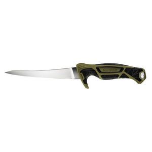 Essential Goods: 350C  ~ GERBER CONTROLLA FILLET 6"