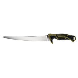 Essential Goods: 350A  ~ GERBER CONTROLLA FILLET 10"
