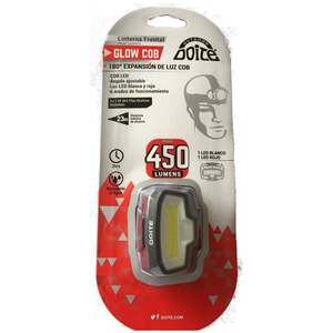 Essential Goods: 2003931    ~ DOITE H/LIGHT GLOW 450LM 4746