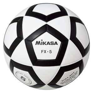Essential Fitness: 8261       ~ MIKASA FOOTBALL / NETBALL FX-5 OFFICIAL