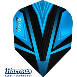 G3VI       ~ HARROWS VIVID FLIGHTS ASSTD