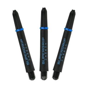 Essential Fitness: G257002    ~ SUPERGRIP CARB 2BA MIDI