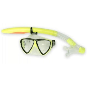 42045      ~ PENGUIN MASK/SNORKEL SET