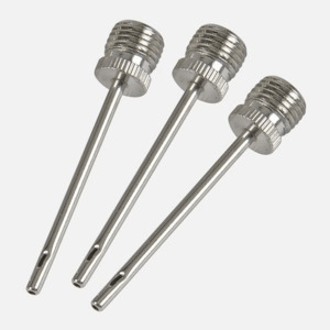 Catalgoue: 85002      ~ INFLATING NEEDLES - USA CARD 3