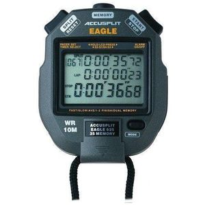 Catalgoue: A33573     ~ ACCUSPLIT AE625M35 STOPWATCH