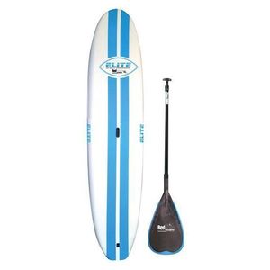 Catalgoue: 4214847 ~ SUP ELITE 10'8 & PADDLE- 4 FIN