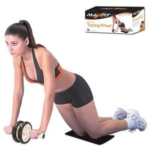 Catalgoue: 890431     ~ MAXFIT EXT TRAIN WHEEL 8017