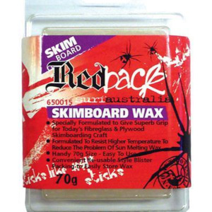 42176      ~ REDBACK SKIMBOARD WAX