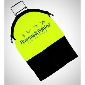 M Code: M43180  ~ H&F BRANDED AUTO CATCH BAG