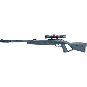 M Code: M901       ~ CFR WHISPER IGT WITH 3-9X40 SCOPE