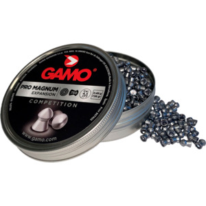 Gamo Promo Dec 2023: 150632     ~ GAMO PRO MAGNUM 750 .177