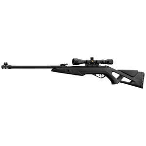 Gamo Promo Dec 2023: 150229  ~ GAMO WHISPER MAX X STORM AIR RIFLE & 3-9X40 SCOPE