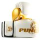 901120     ~ Punch Urban Wht/gold Glv 16oz