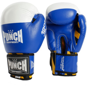 Disc Z Punch: 902330     ~ PUNCH ARMADILLO BLU 16OZ