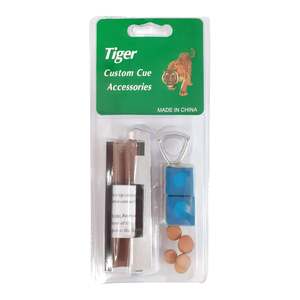 Disc Z Pool: D10511     ~ TIGER ECONOMY REPAIR KIT 8908