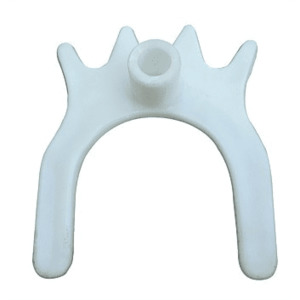 D105051    ~ TIGER NYLON SPIDER HIGH 8889